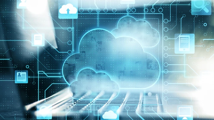 Multi Cloud Strategie